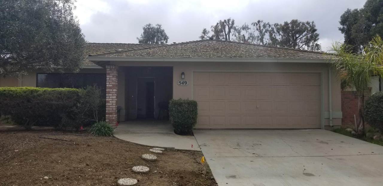 549 De Leon Dr - Photo 1