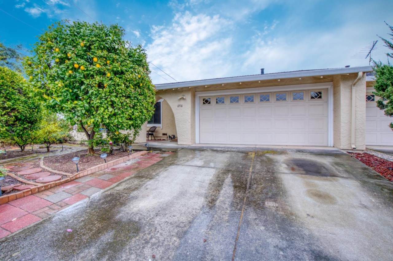 6914 Randol Creek Dr - Photo 1