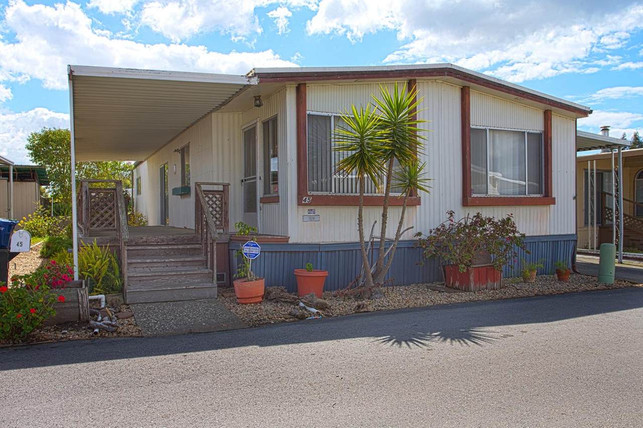 789 Green Valley Rd 45 - Photo 1