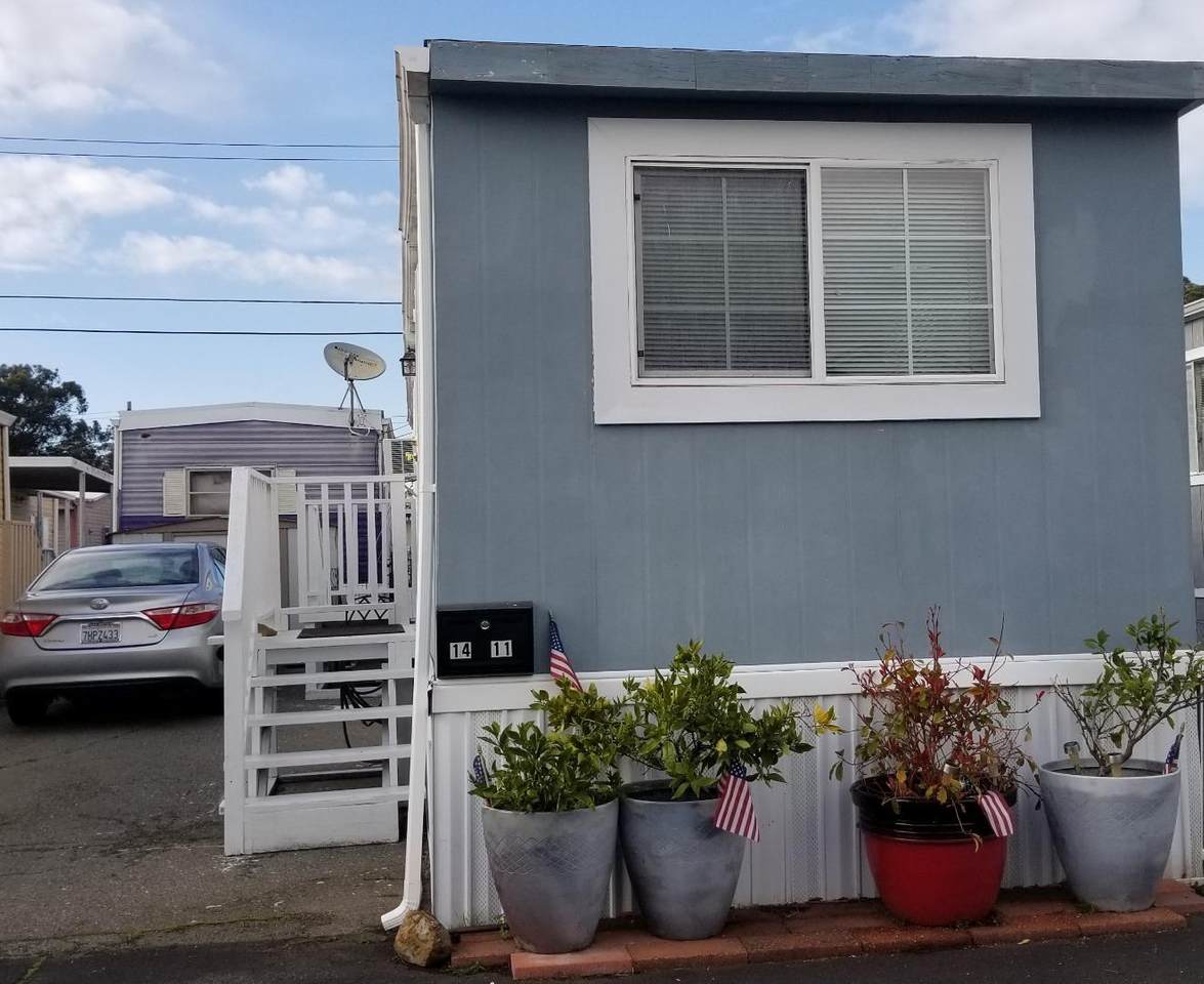 1700 El Camino Real, Rue 14-11 14-11 - Photo 1