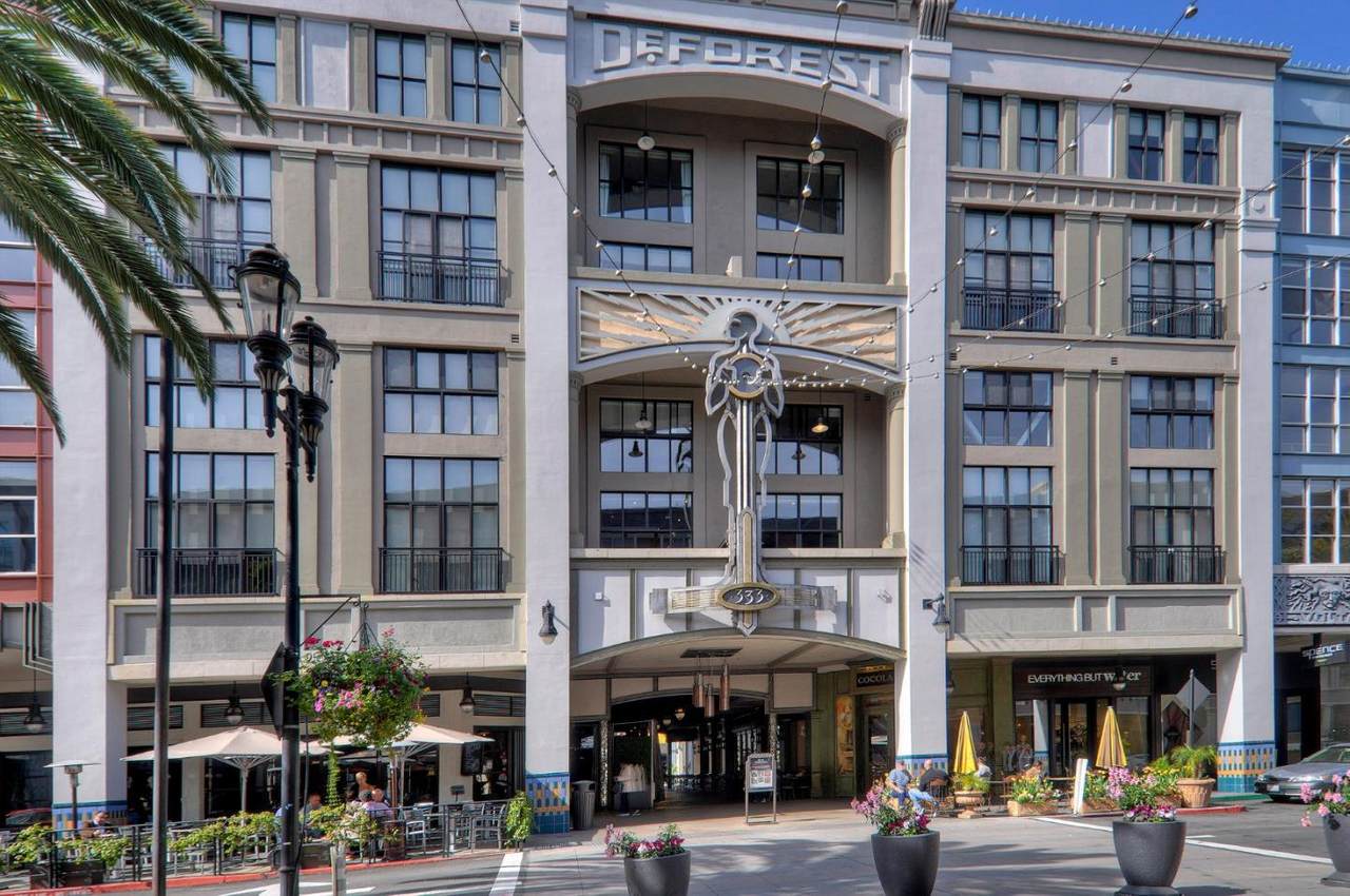 333 Santana Row 229 - Photo 1 333 Santana Row 229 - Photo 1