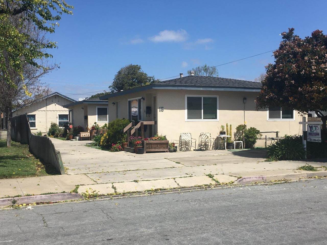 15 Hawthorne St - Photo 1