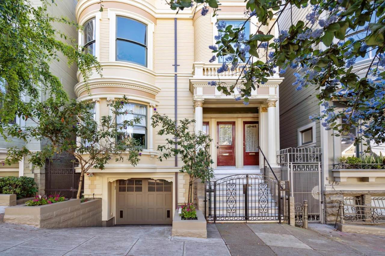 1241 Masonic Ave - Photo 1
