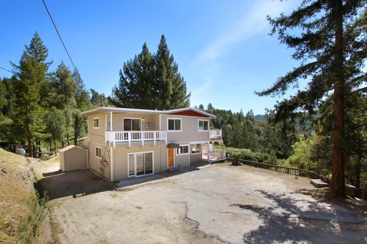 800 Bonview Dr - Photo 1