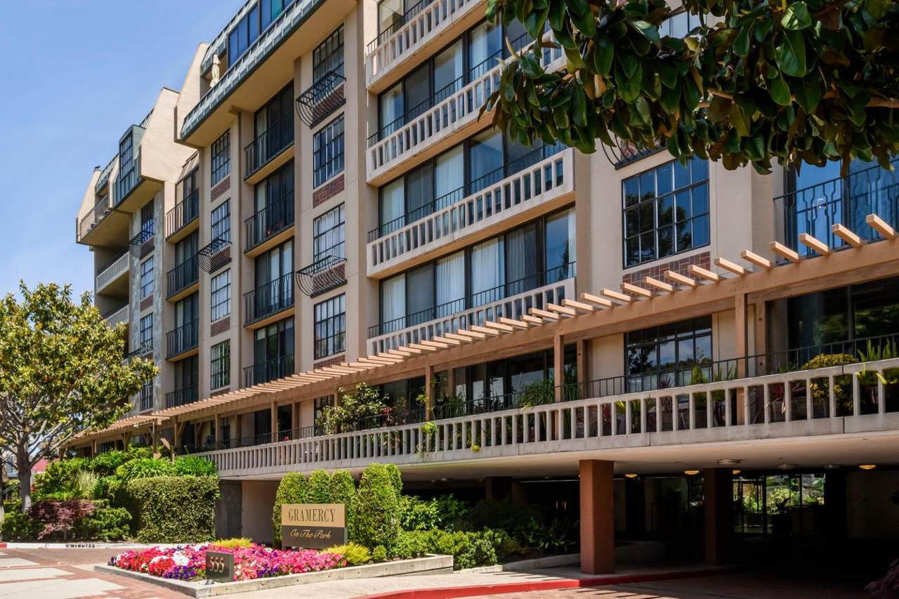 555 Laurel 608 - Photo 1