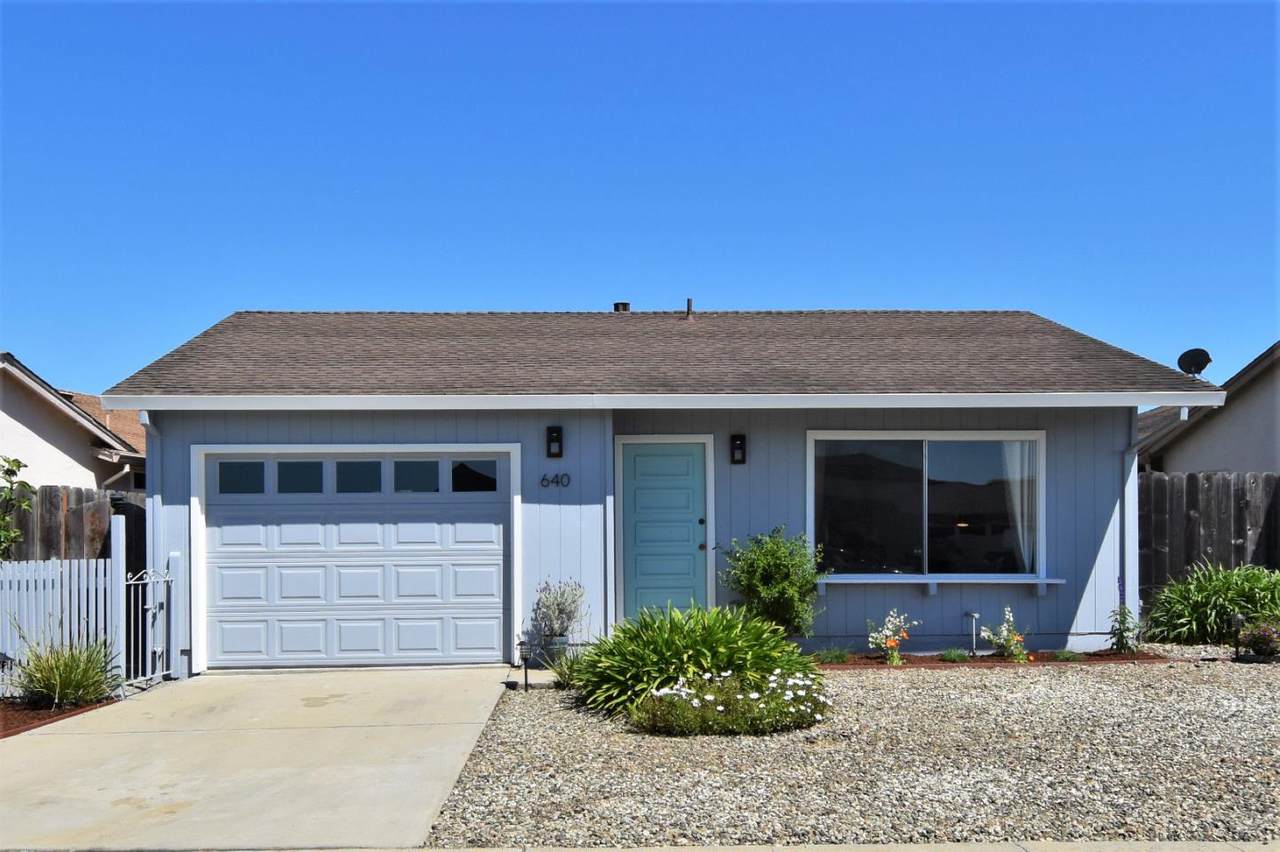 640 Heather Dr - Photo 1