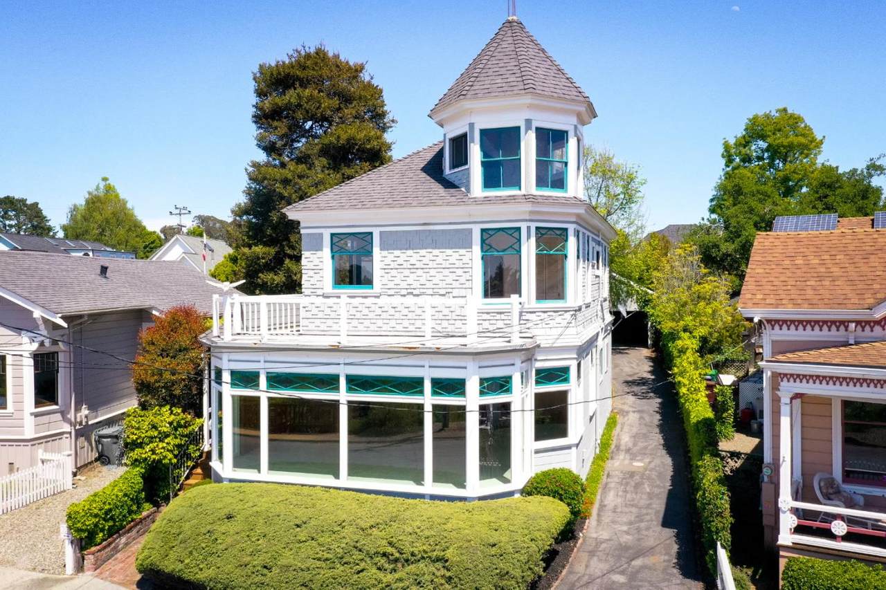 106 Cliff Ave - Photo 1