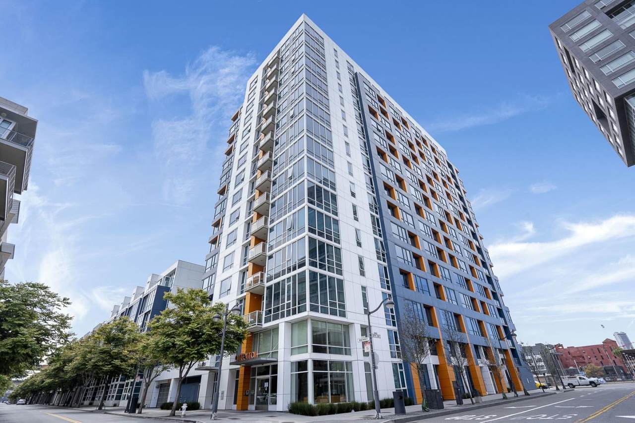 300 Berry St 1502 - Photo 1