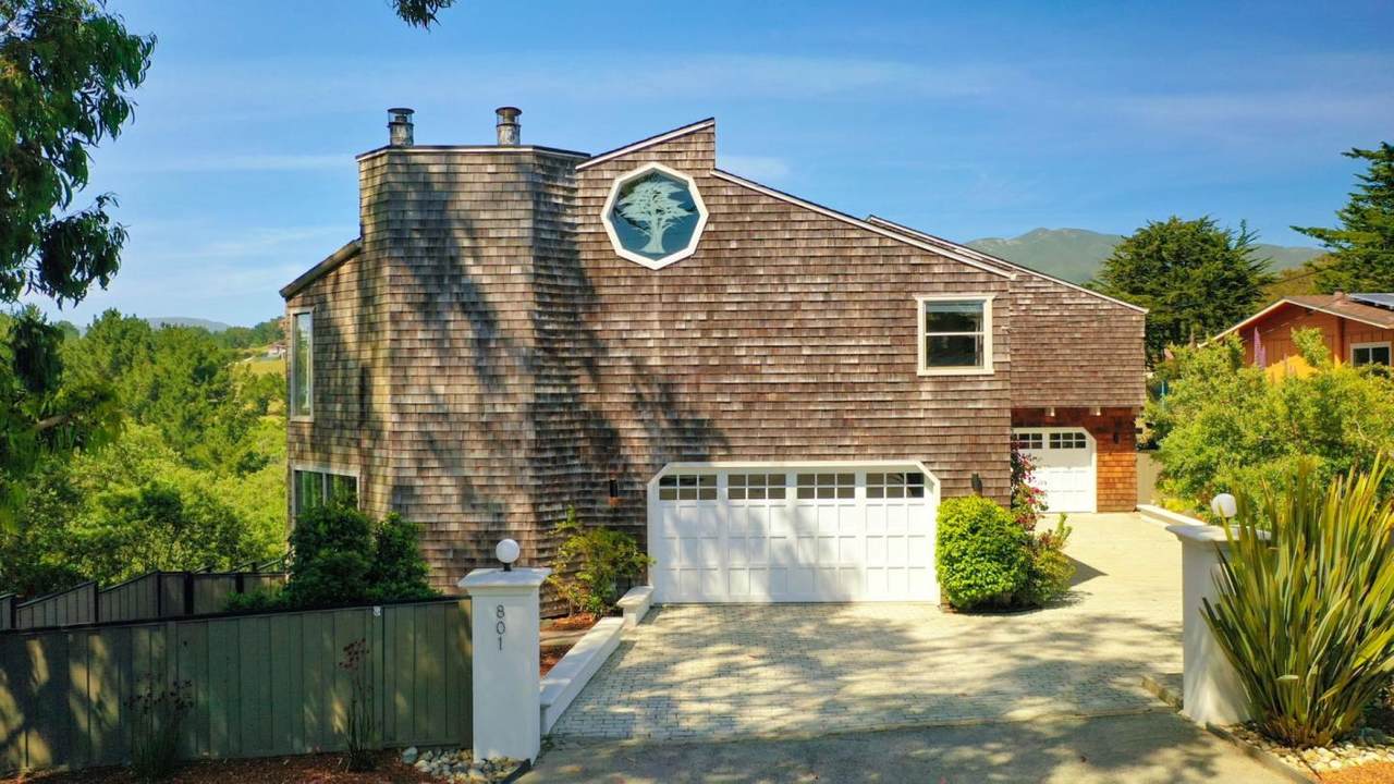 801 Tierra Alta St - Photo 1