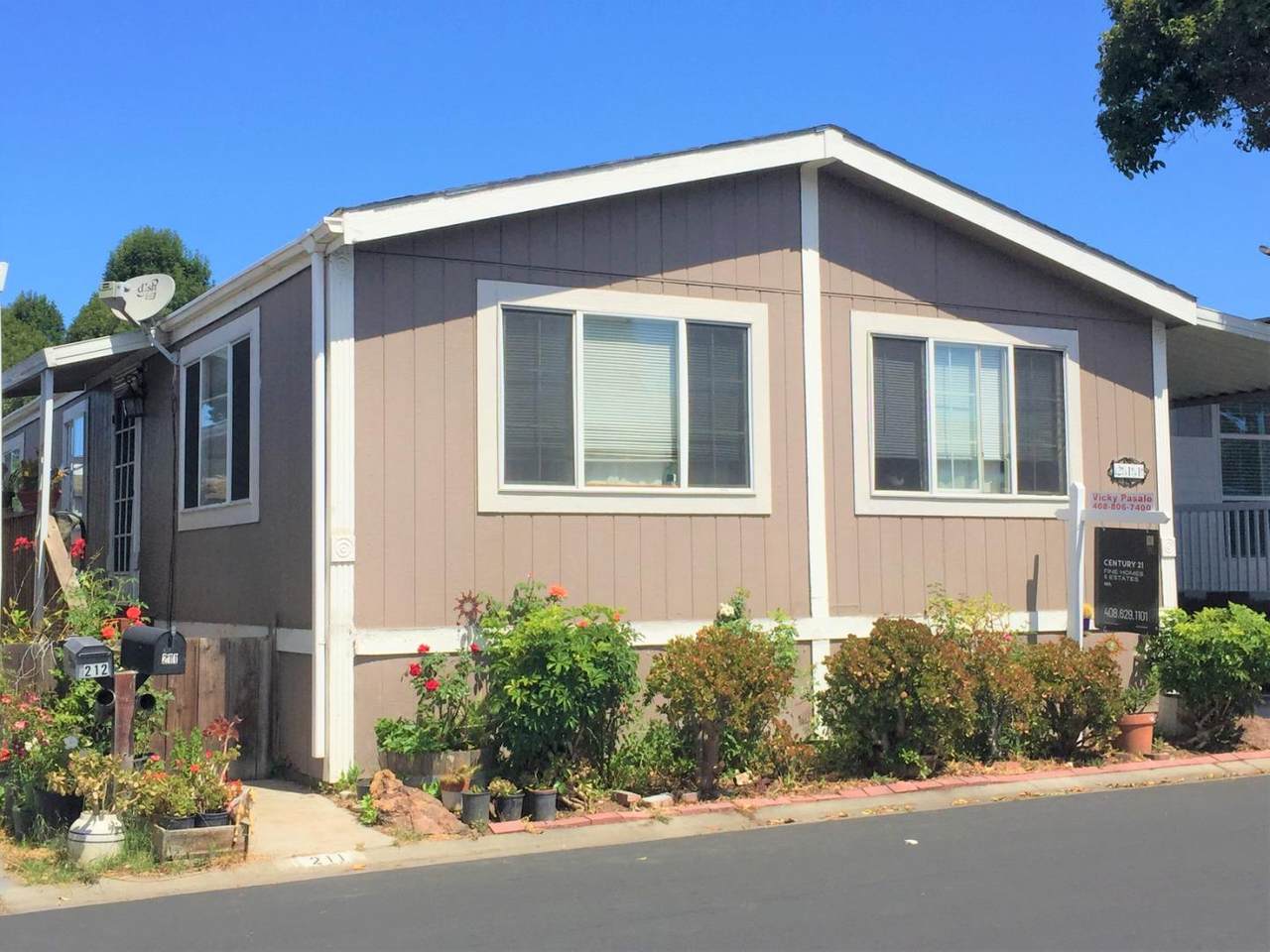2151 Oakland Rd 211 - Photo 1