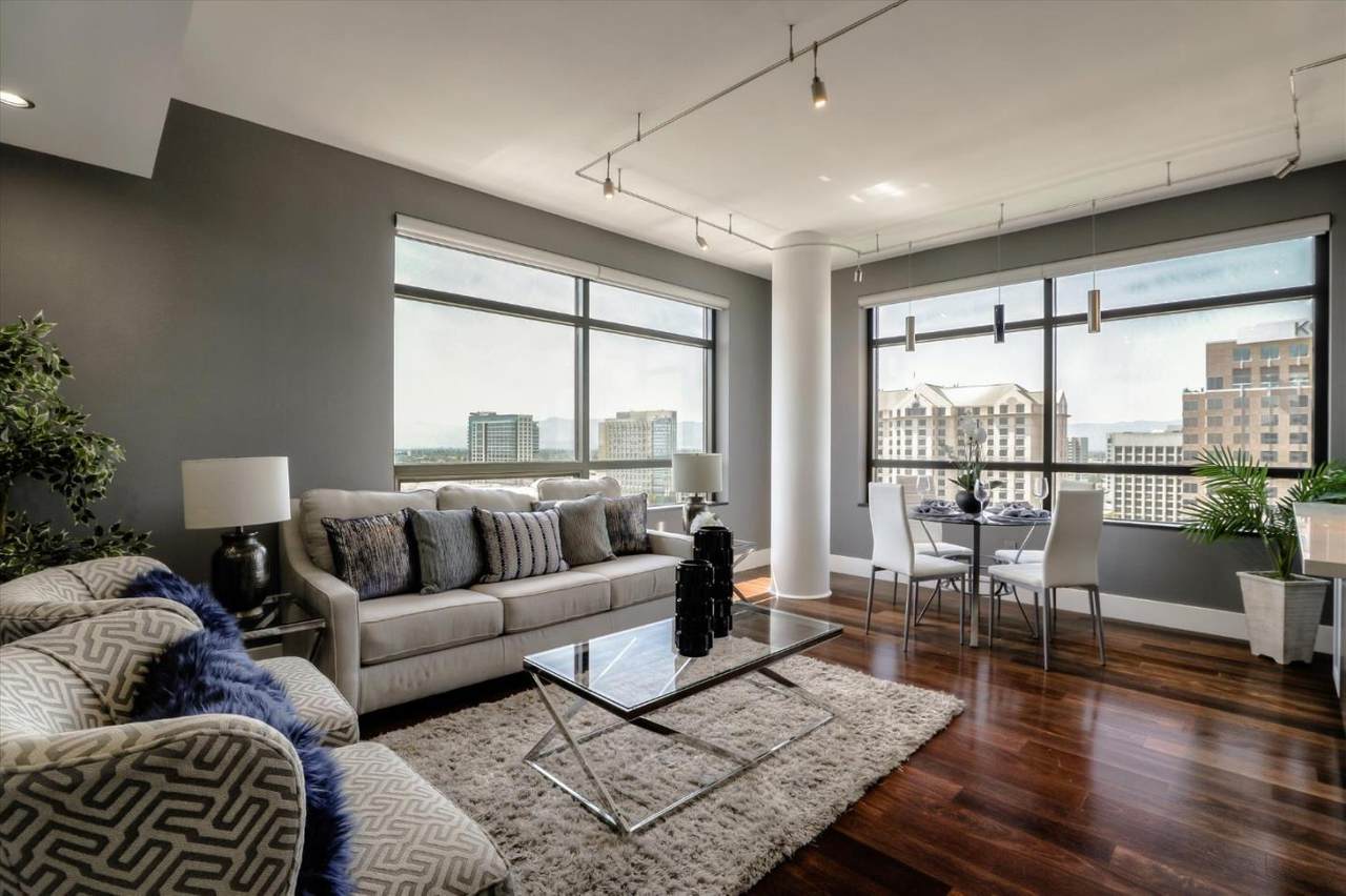 88 San Fernando St 1702 - Photo 1