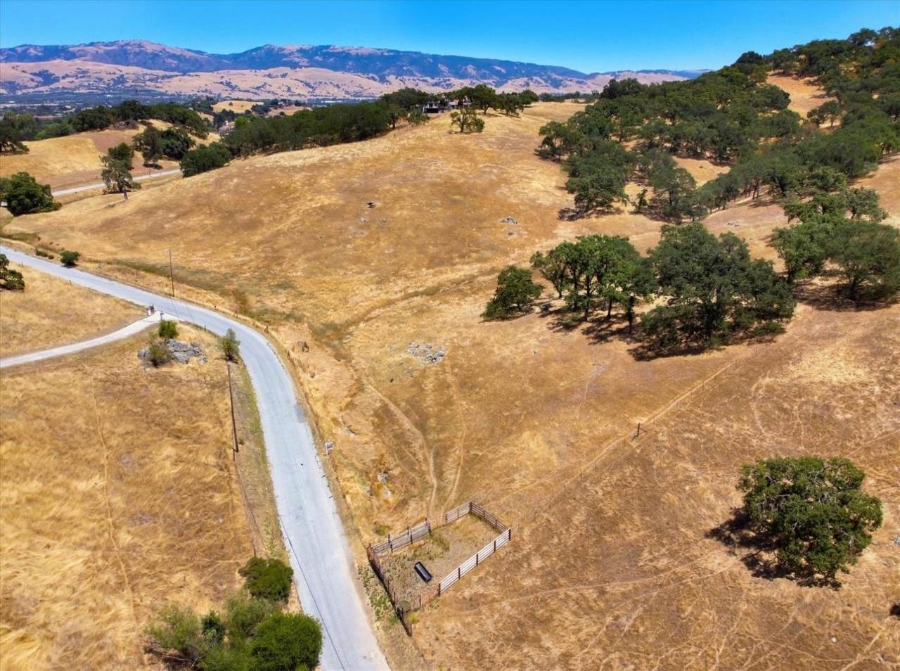 Lot #21 W San Martin Ave - Photo 1