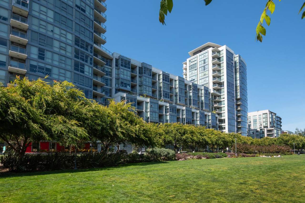 435 China Basin St 521 - Photo 1