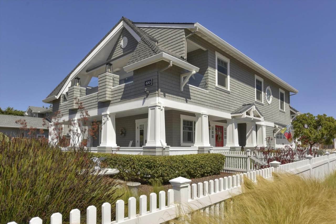 400 Washington Blvd - Photo 1
