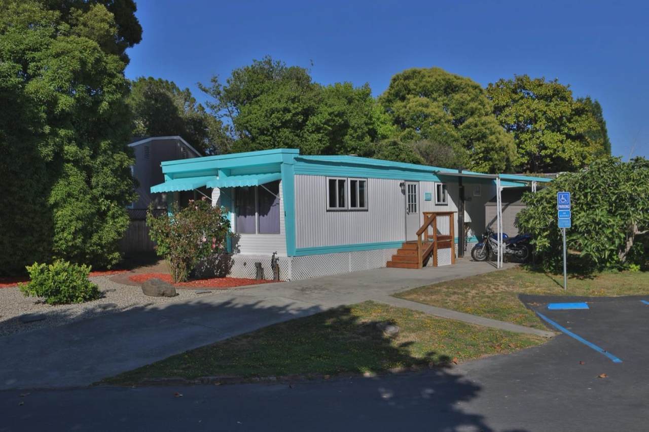 220 Mar Vista #1 1 - Photo 1
