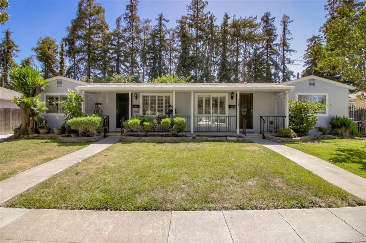 594 Daniel Way - Photo 1