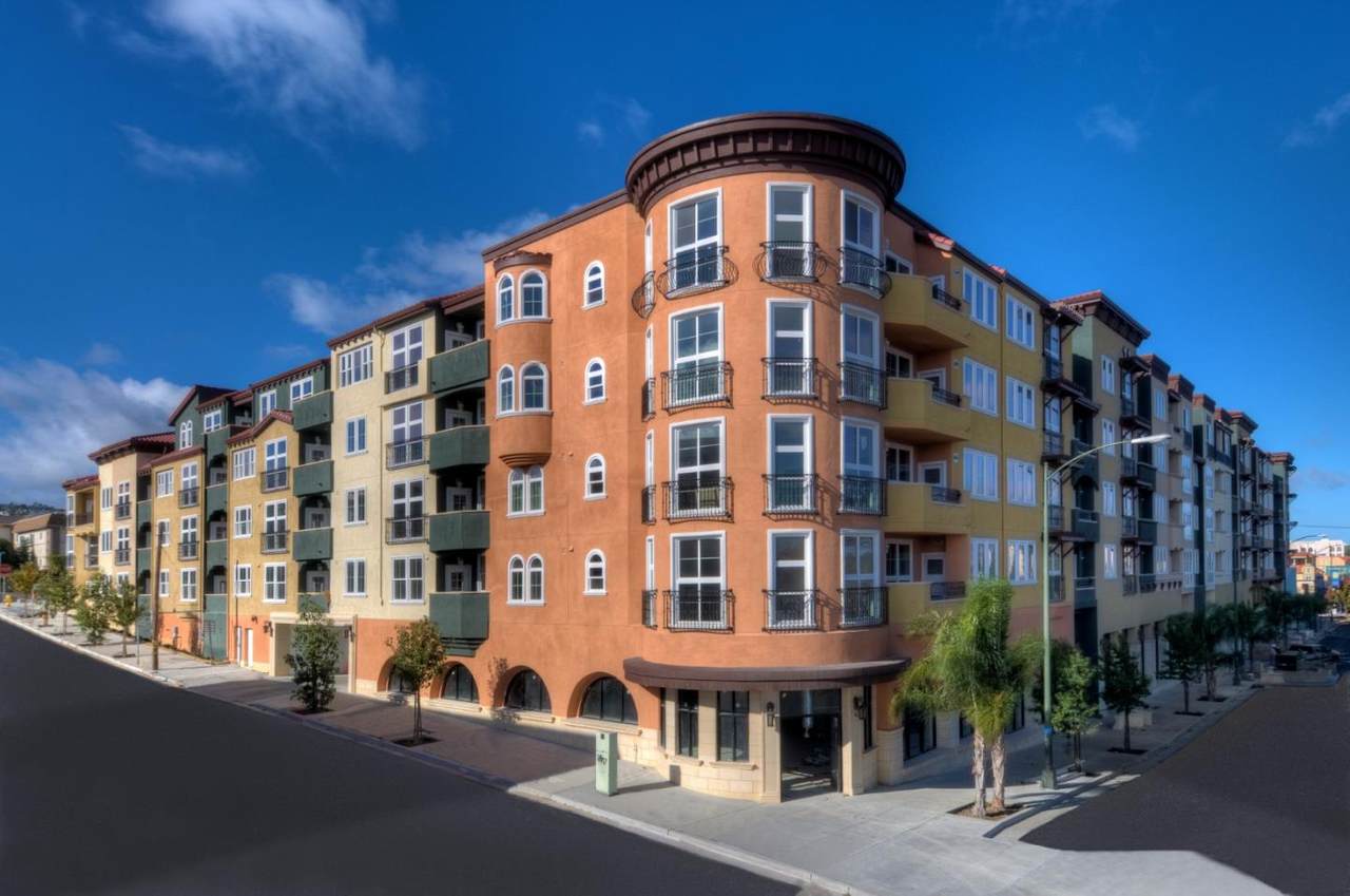 151 El Camino Real 321 - Photo 1