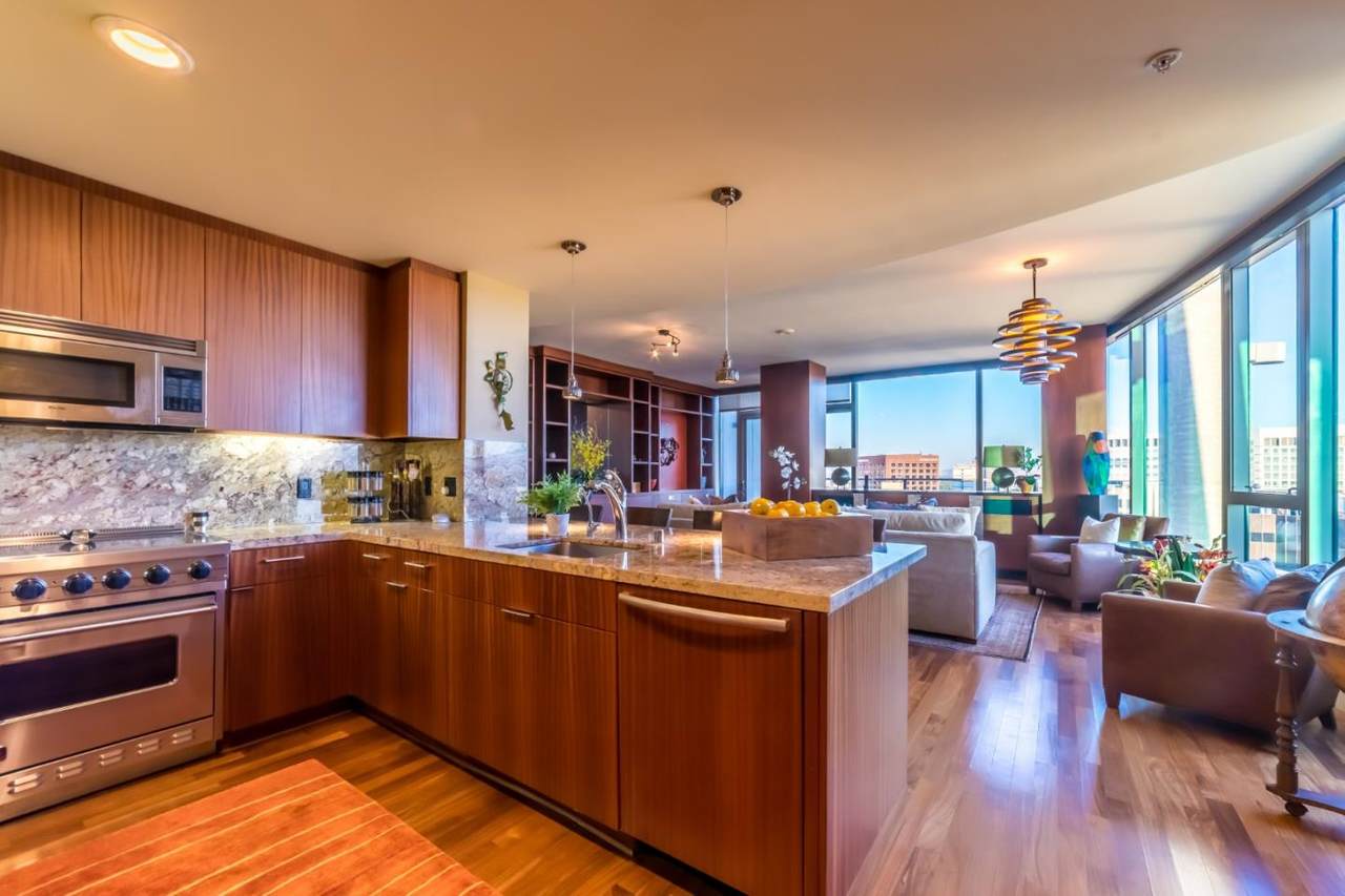 38 Almaden Blvd 1901 - Photo 1