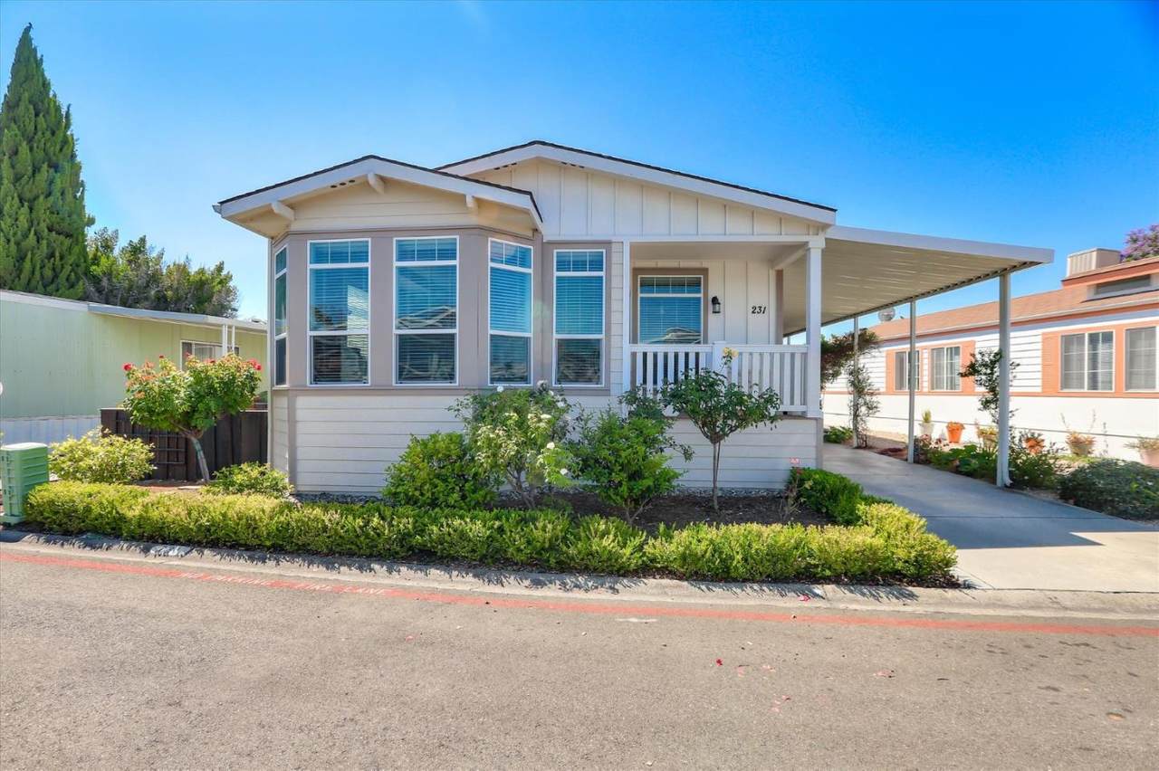 1220 Tasman Dr 231 - Photo 1