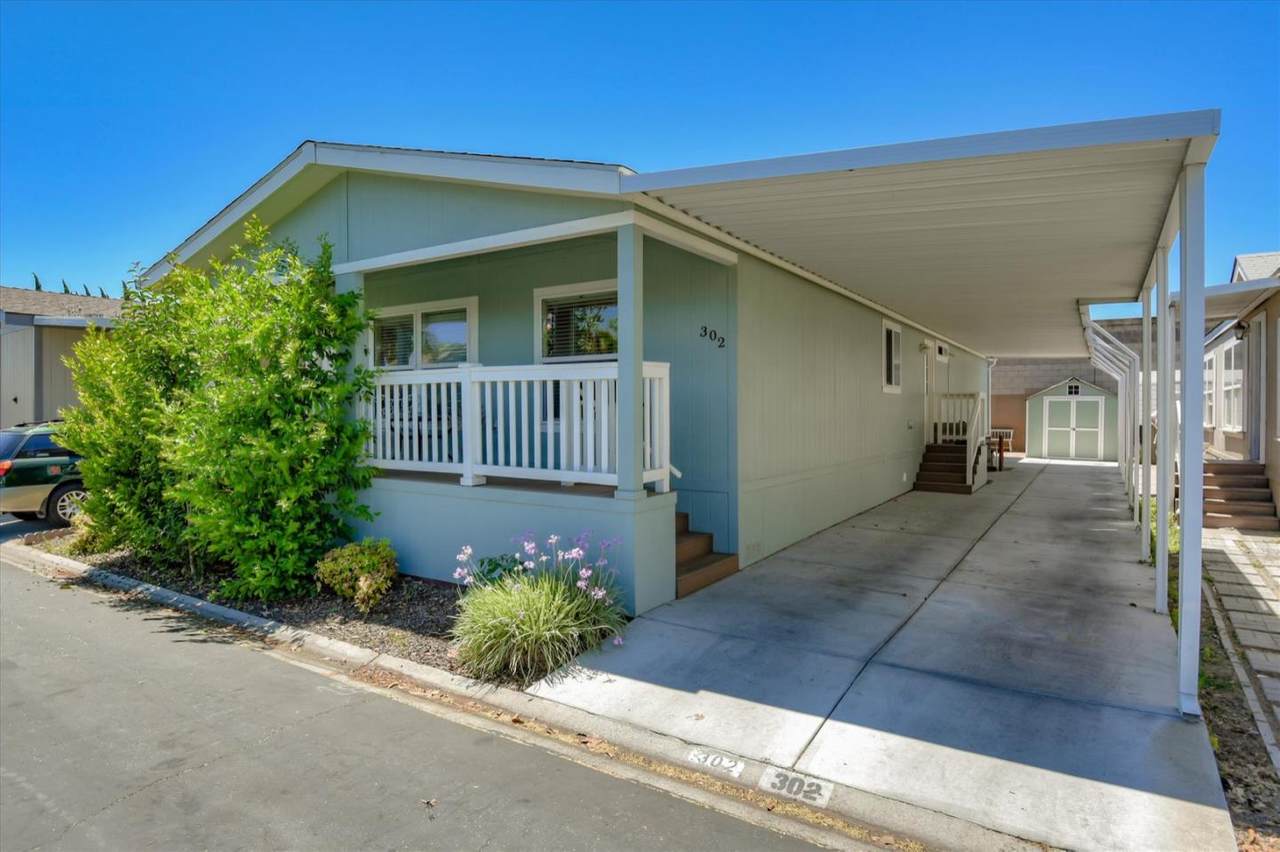2151 Oakland Rd 302 - Photo 1