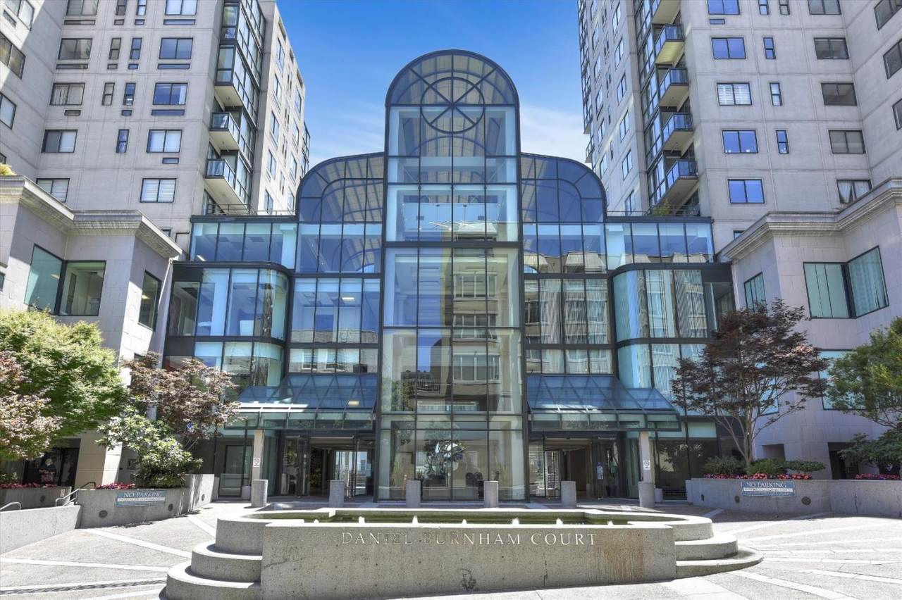 1 Daniel Burnham Ct 810 - Photo 1