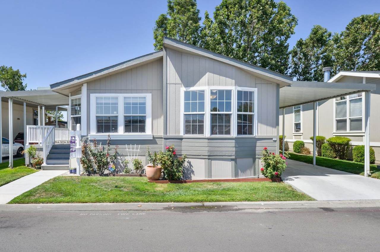 1220 Tasman Dr 44 - Photo 1