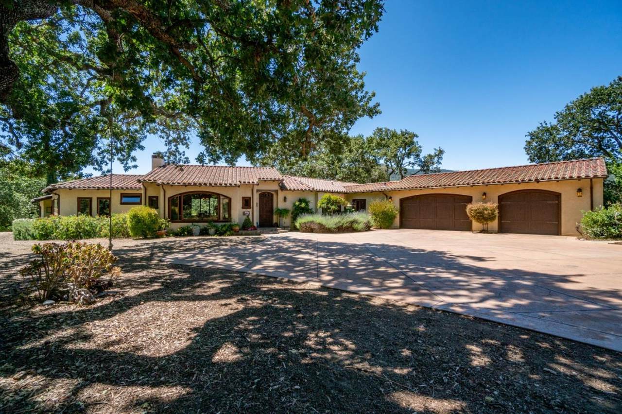 43 Middle Canyon Rd - Photo 1
