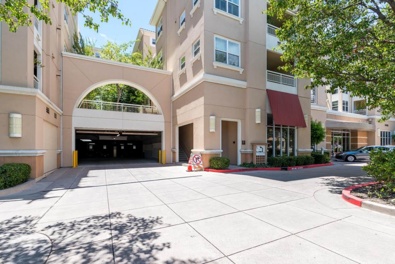 20488 Stevens Creek Blvd 1604 - Photo 1