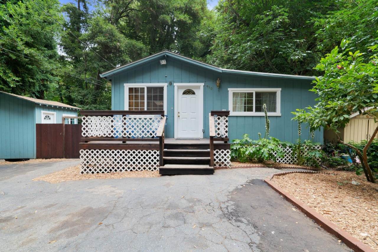 450 Manzanita Rd - Photo 1
