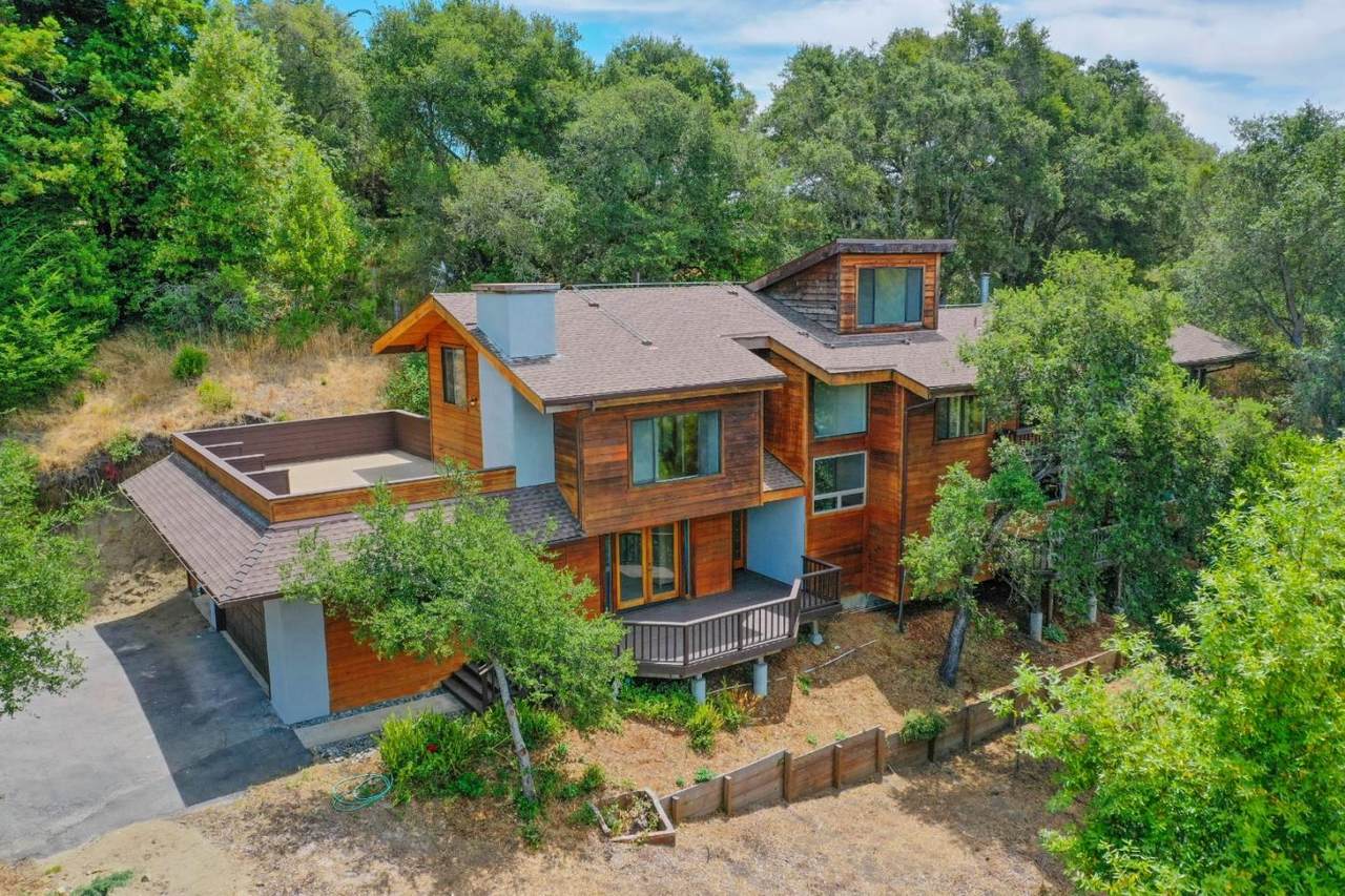 4100 Paul Sweet Rd - Photo 1