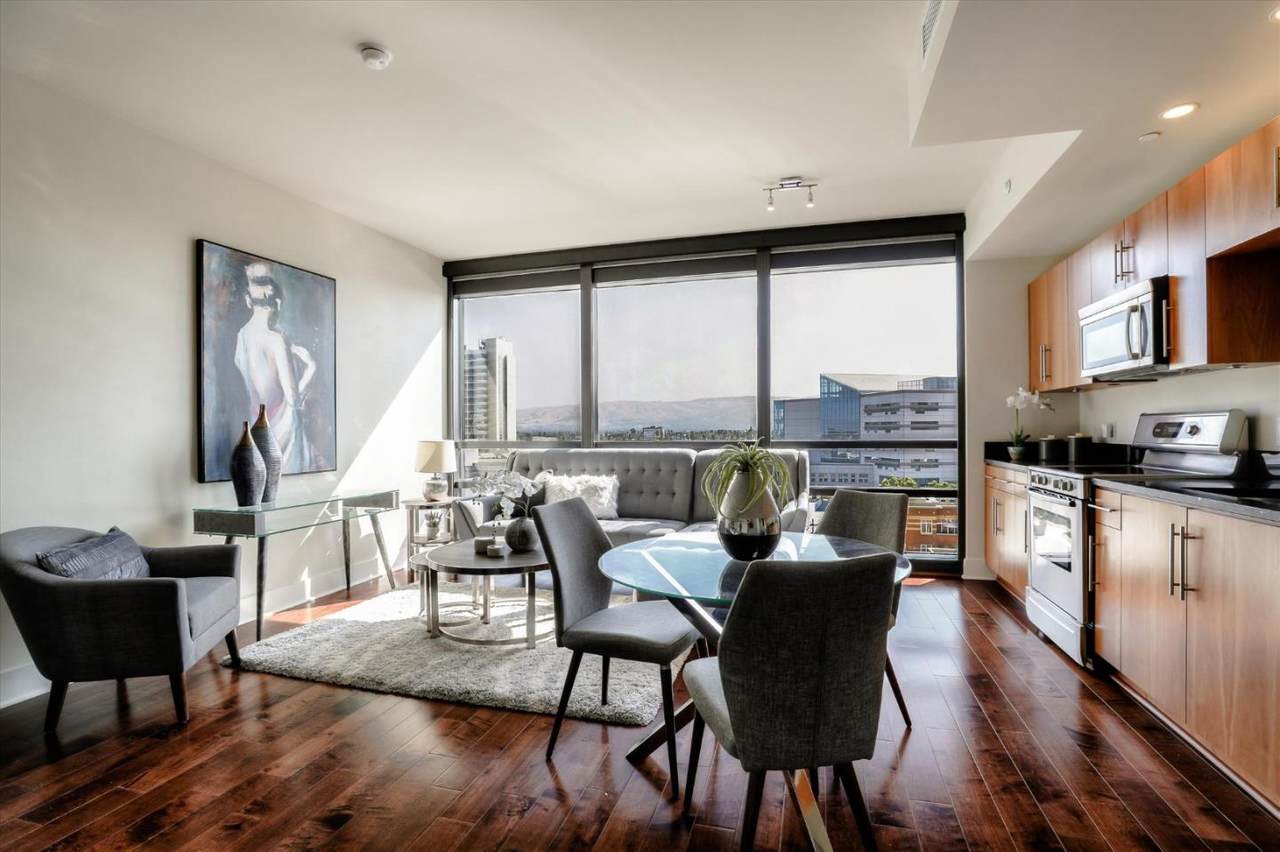 88 San Fernando St 906 - Photo 1