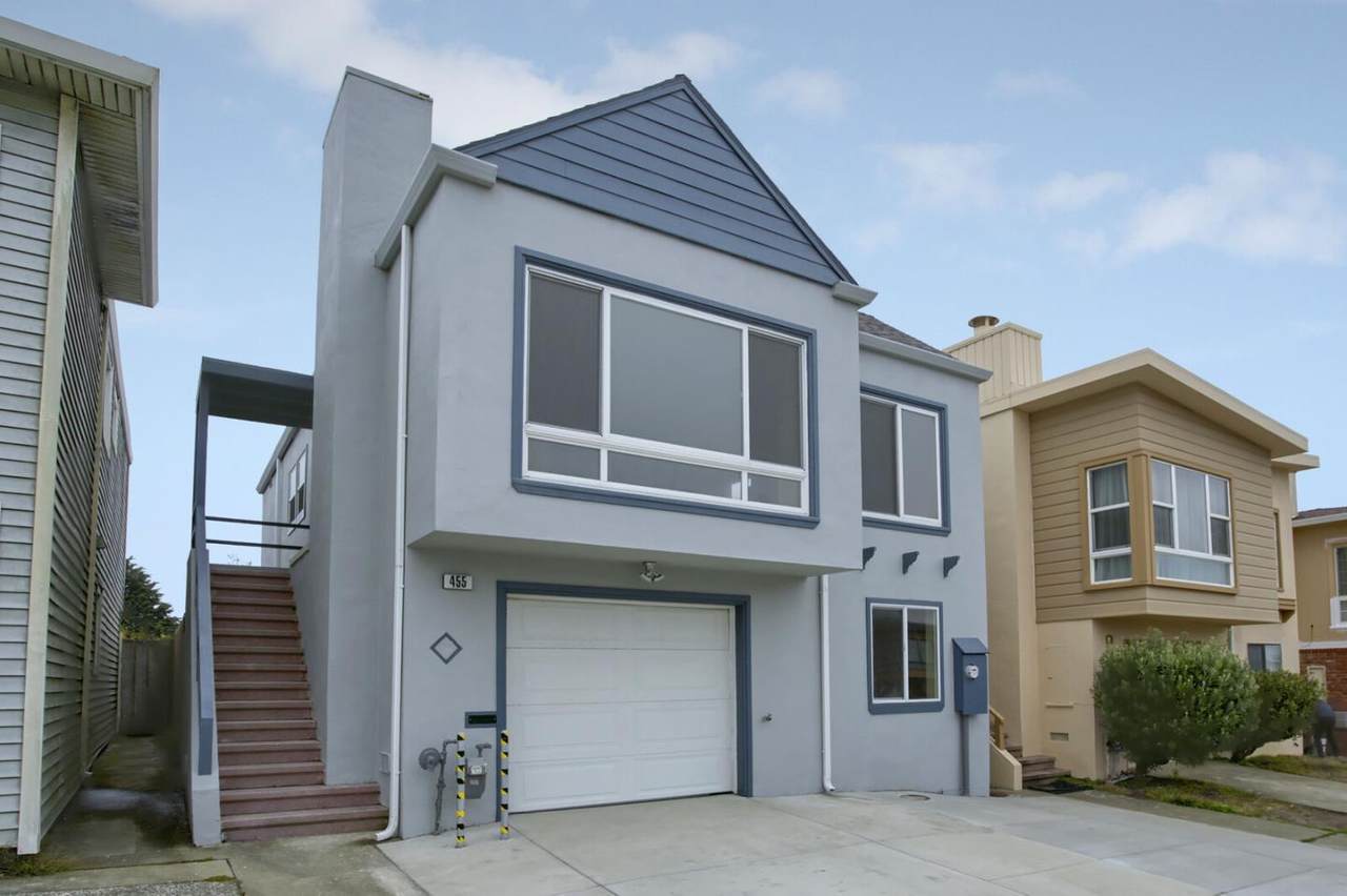 455 Skyline Dr - Photo 1