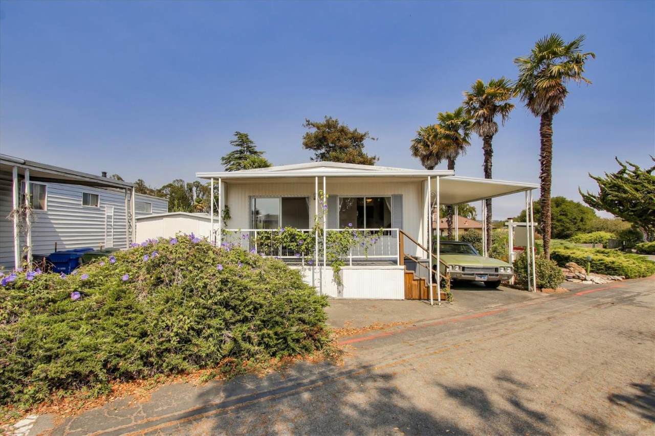 4300 Soquel Dr 74 - Photo 1