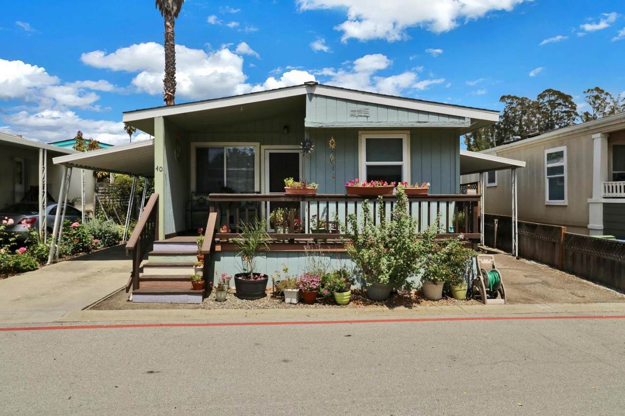 2630 Orchard St 40 - Photo 1