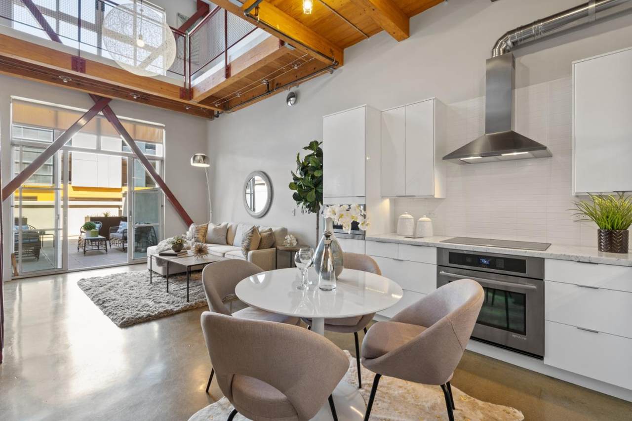 333 Santana Row 216 - Photo 1