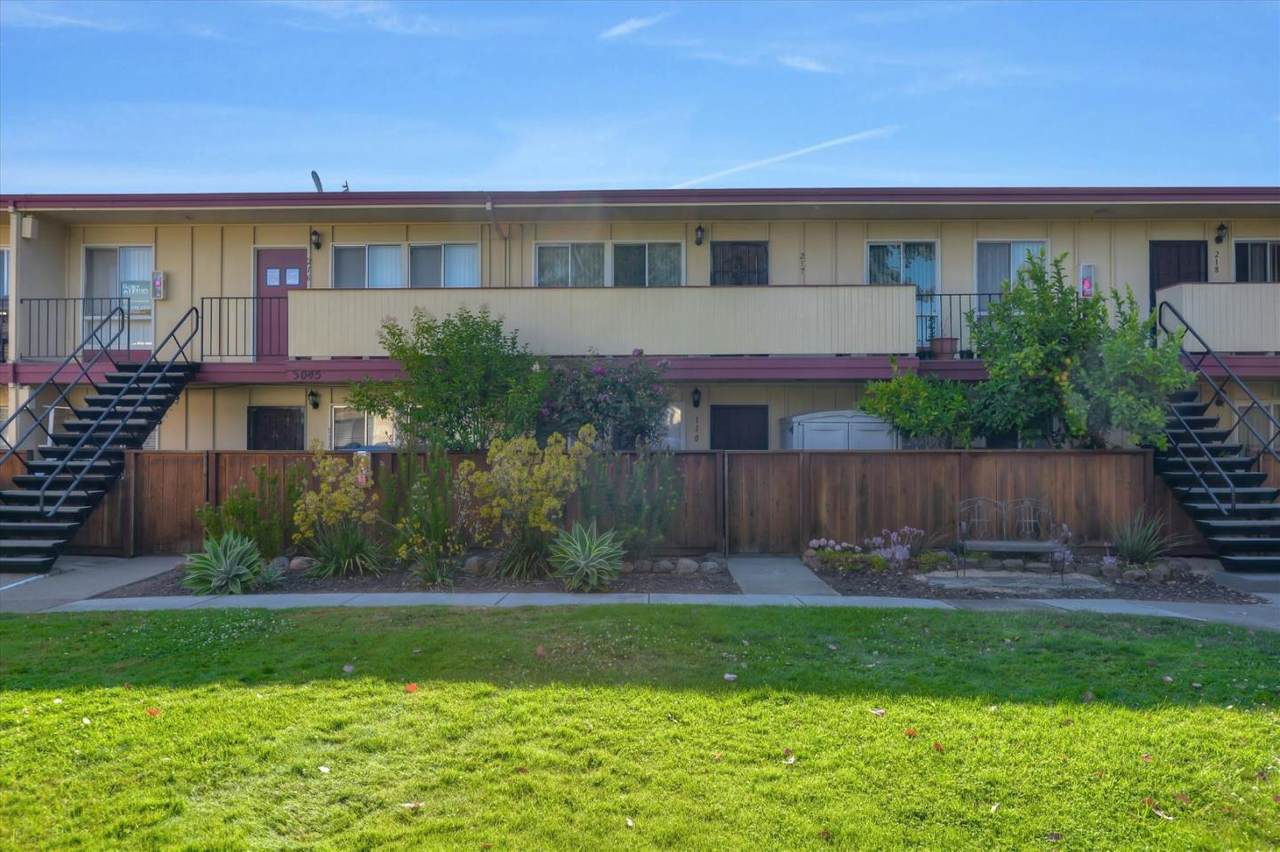 3045 Los Prados St 216 - Photo 1
