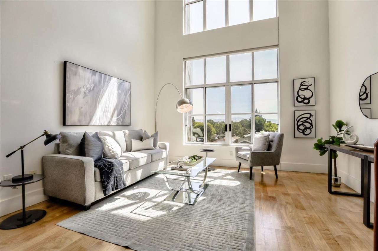 334 Santana Row 342 - Photo 1