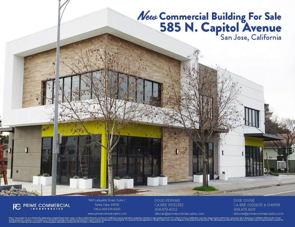 585 Capitol Ave - Photo 1