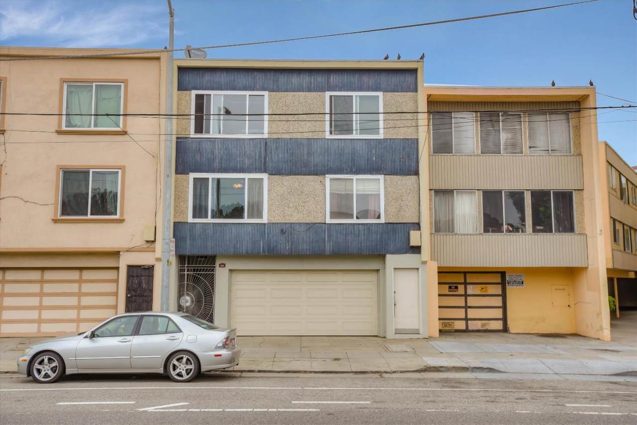 334 Alemany Blvd 2 - Photo 1