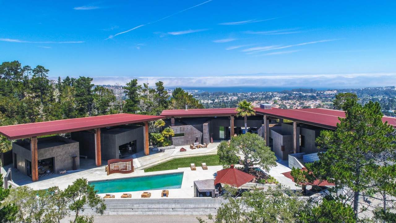 566 Aguajito Rd - Photo 1