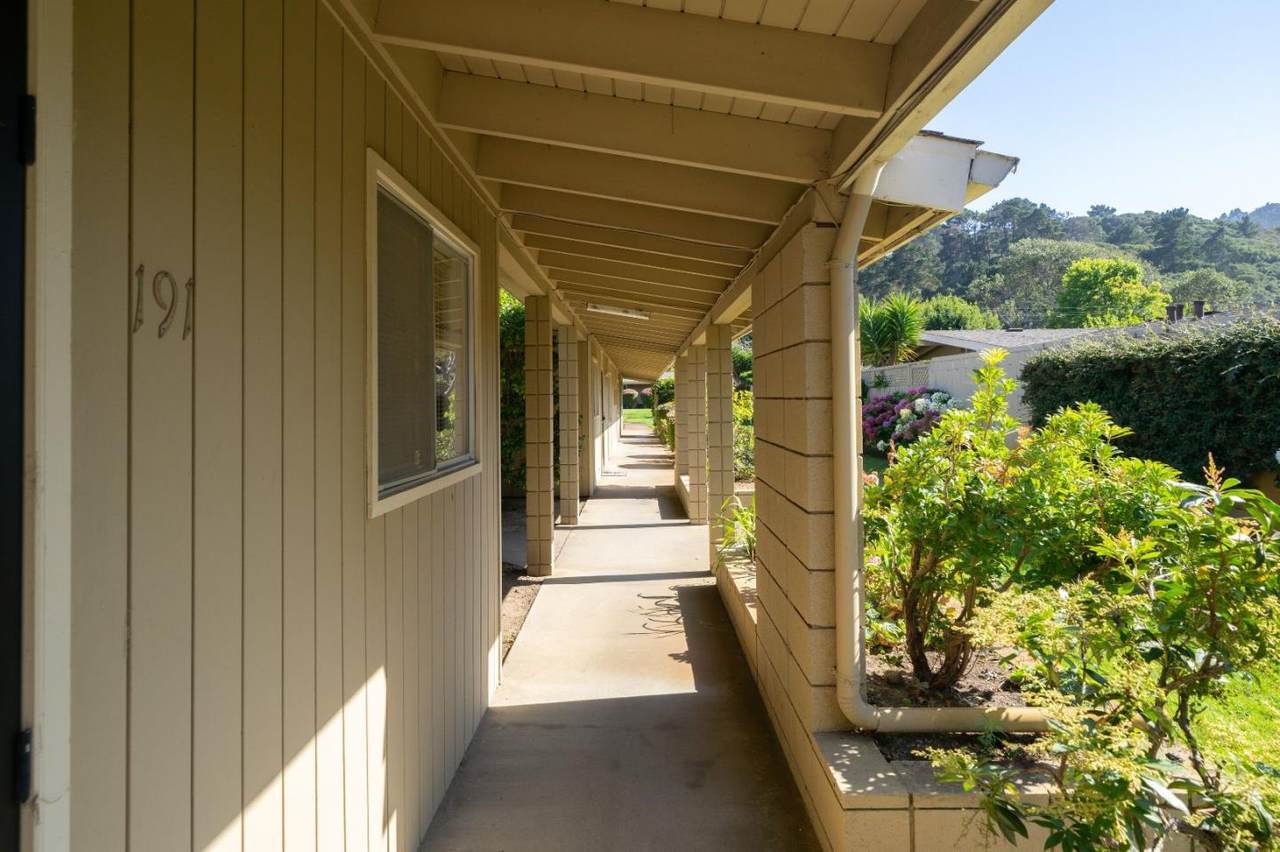 191 Hacienda Carmel - Photo 1
