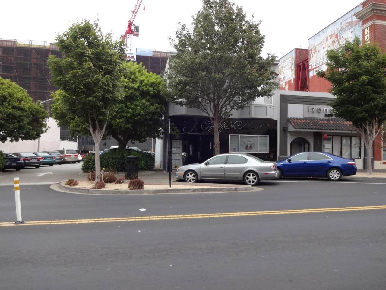 249 Grand Ave A - B - Photo 1