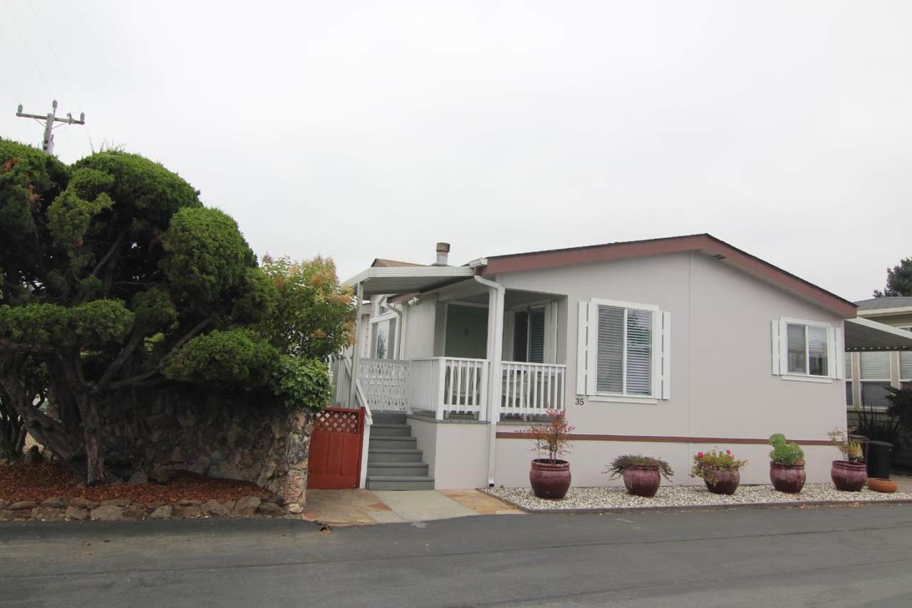 4425 Clares St 35 - Photo 1