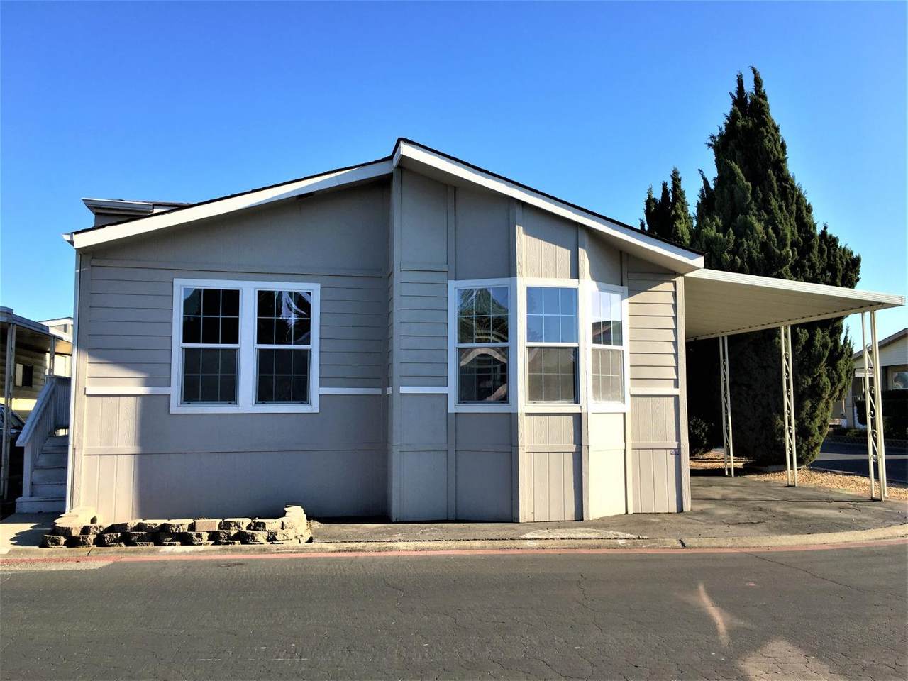 1085 Tasman Dr 174 - Photo 1