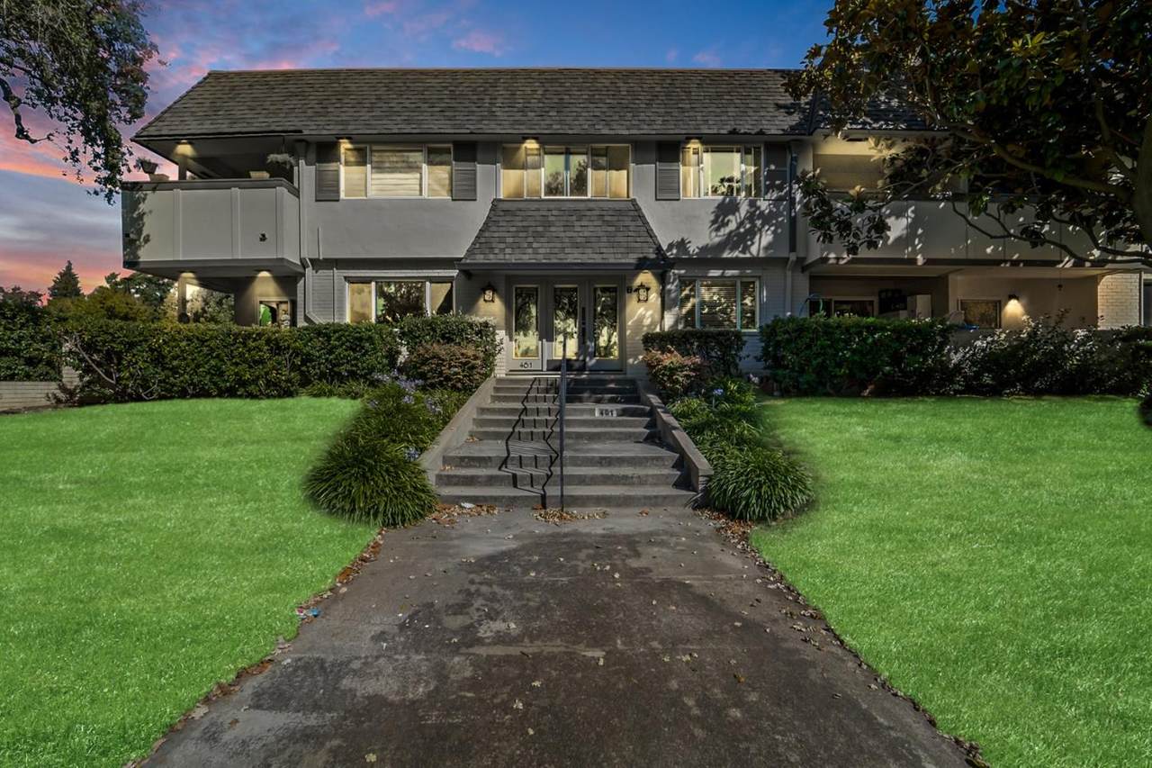 461 Burgess Dr 8 - Photo 1