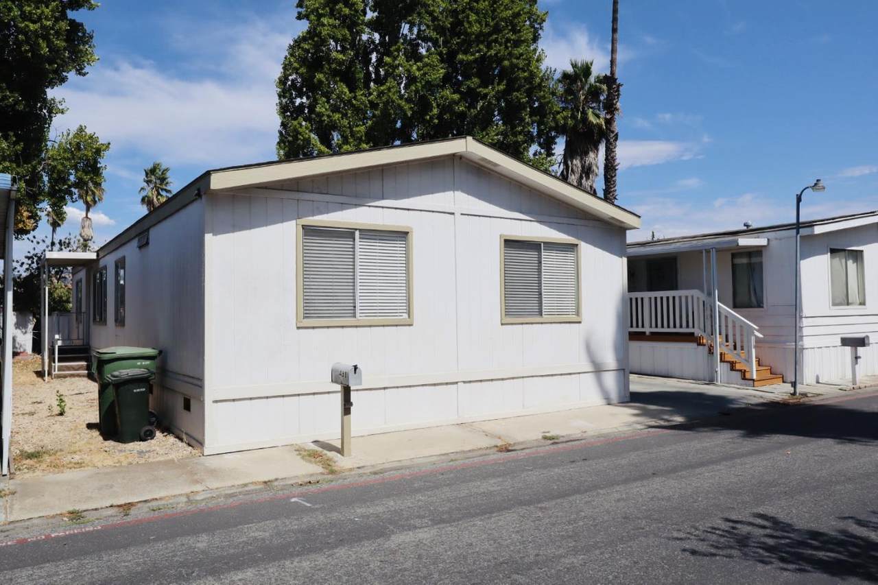 411 Lewis Rd 431 - Photo 1
