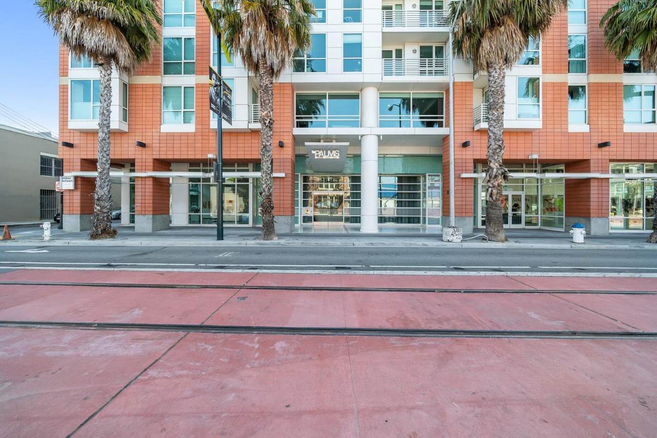 555 4th St 511 - Photo 1