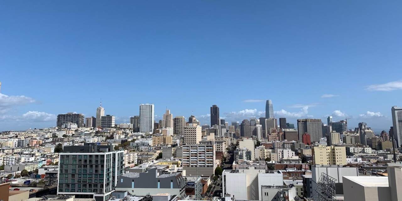 1450 Franklin St 1007 - Photo 1