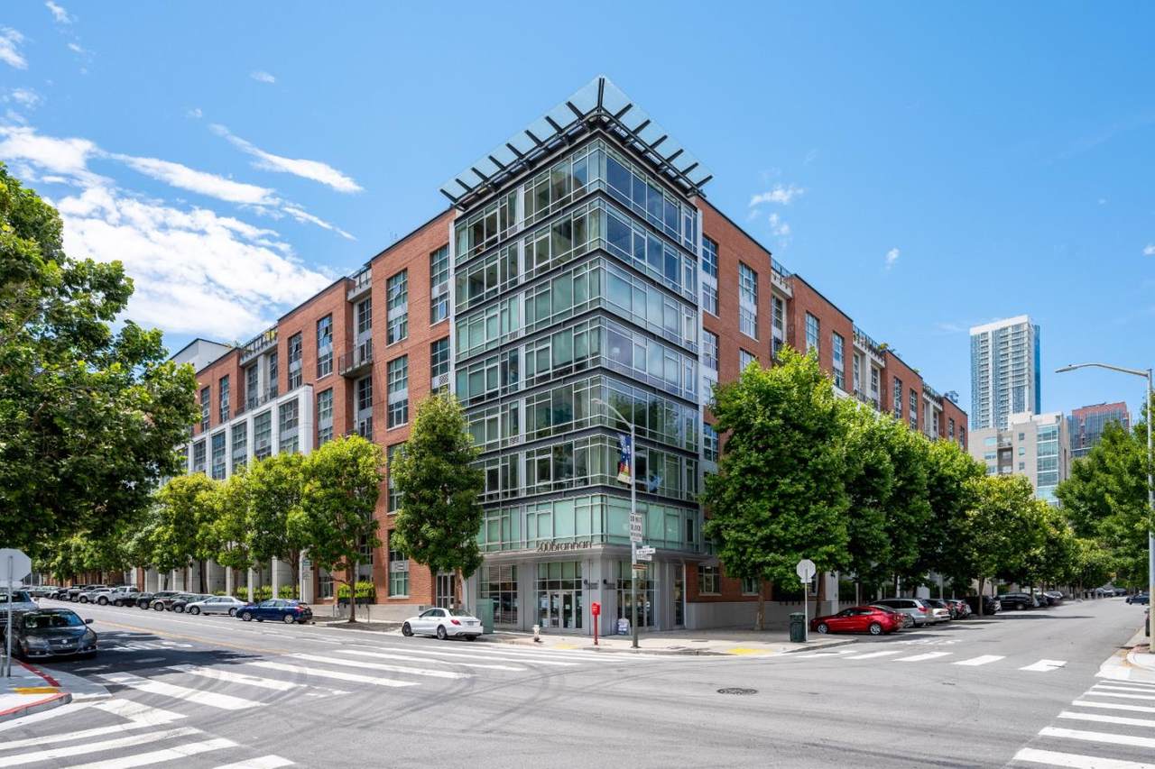 200 Brannan St 314 - Photo 1