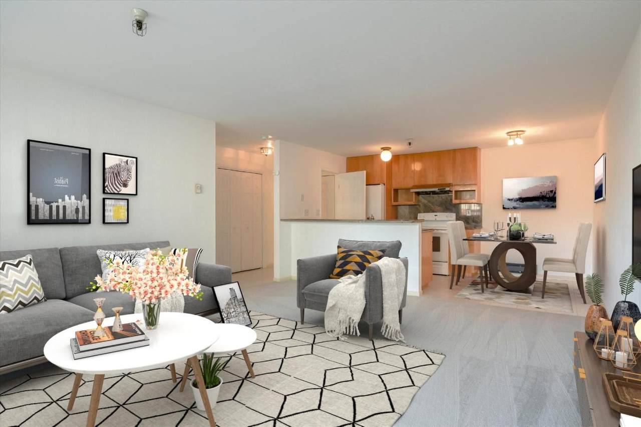 455 El Camino Real 405 - Photo 1